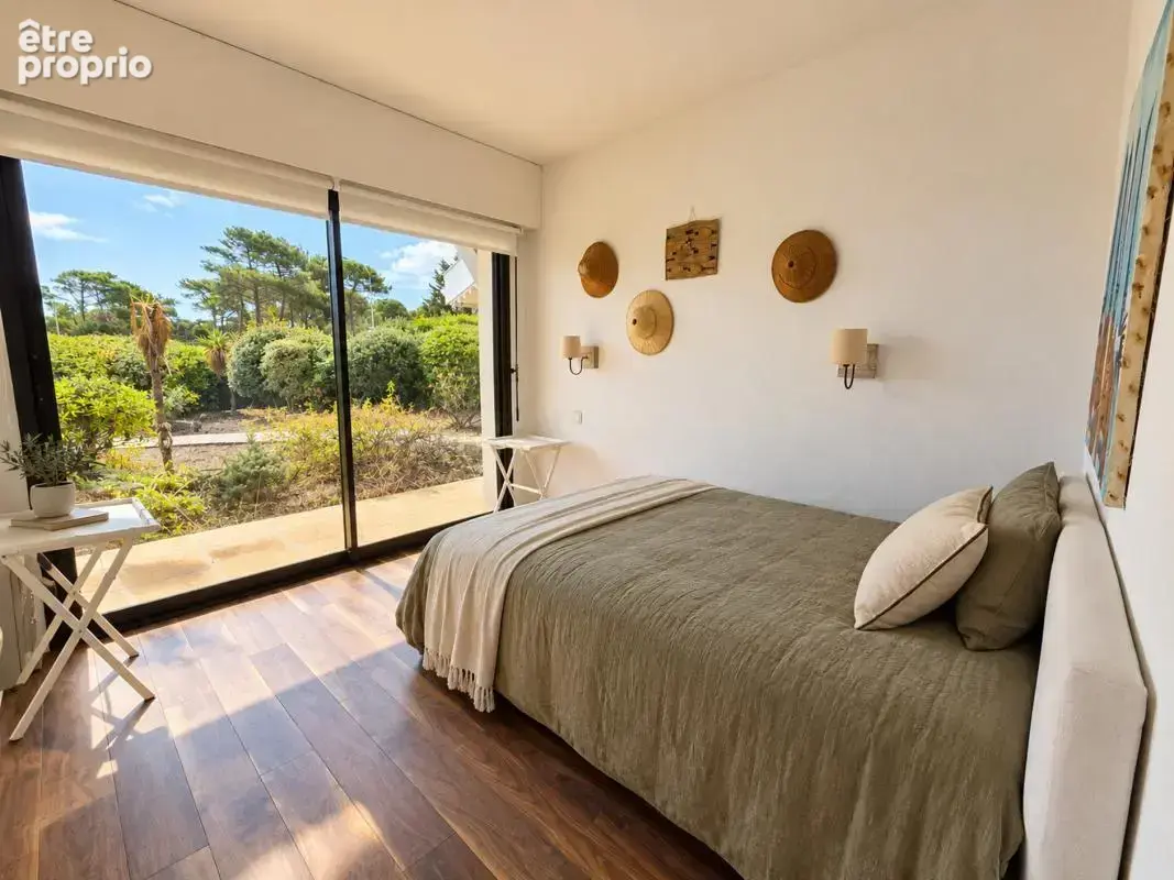 Maison 6 pièces 217 m² à vendre à Biscarrosse (40600) - photo 16