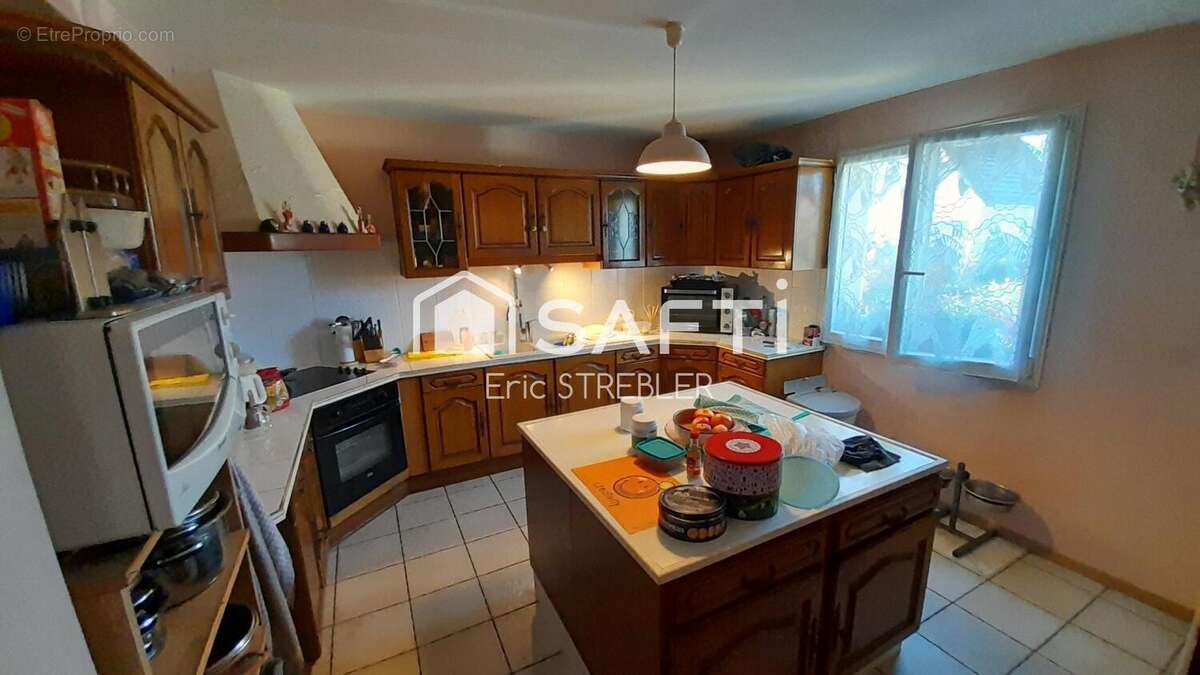 Photo 5 - Maison à BERSTETT