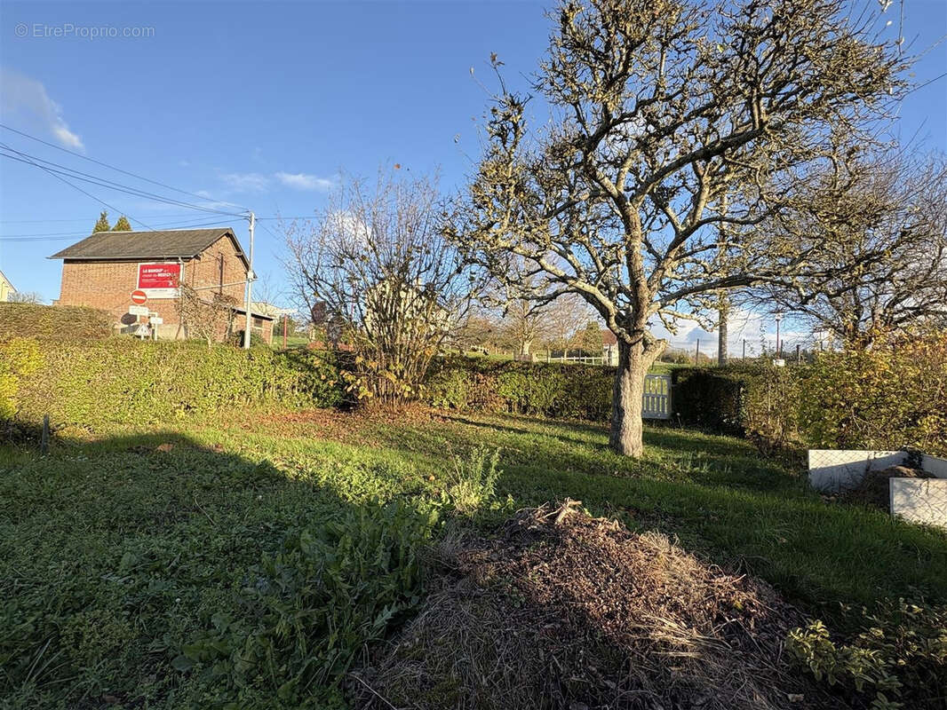 Maison à GACE