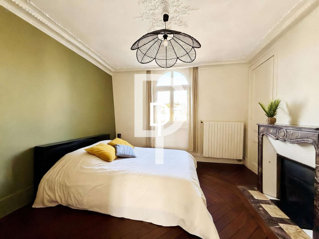 Appartement 106 m² à Rouen  - photo 6