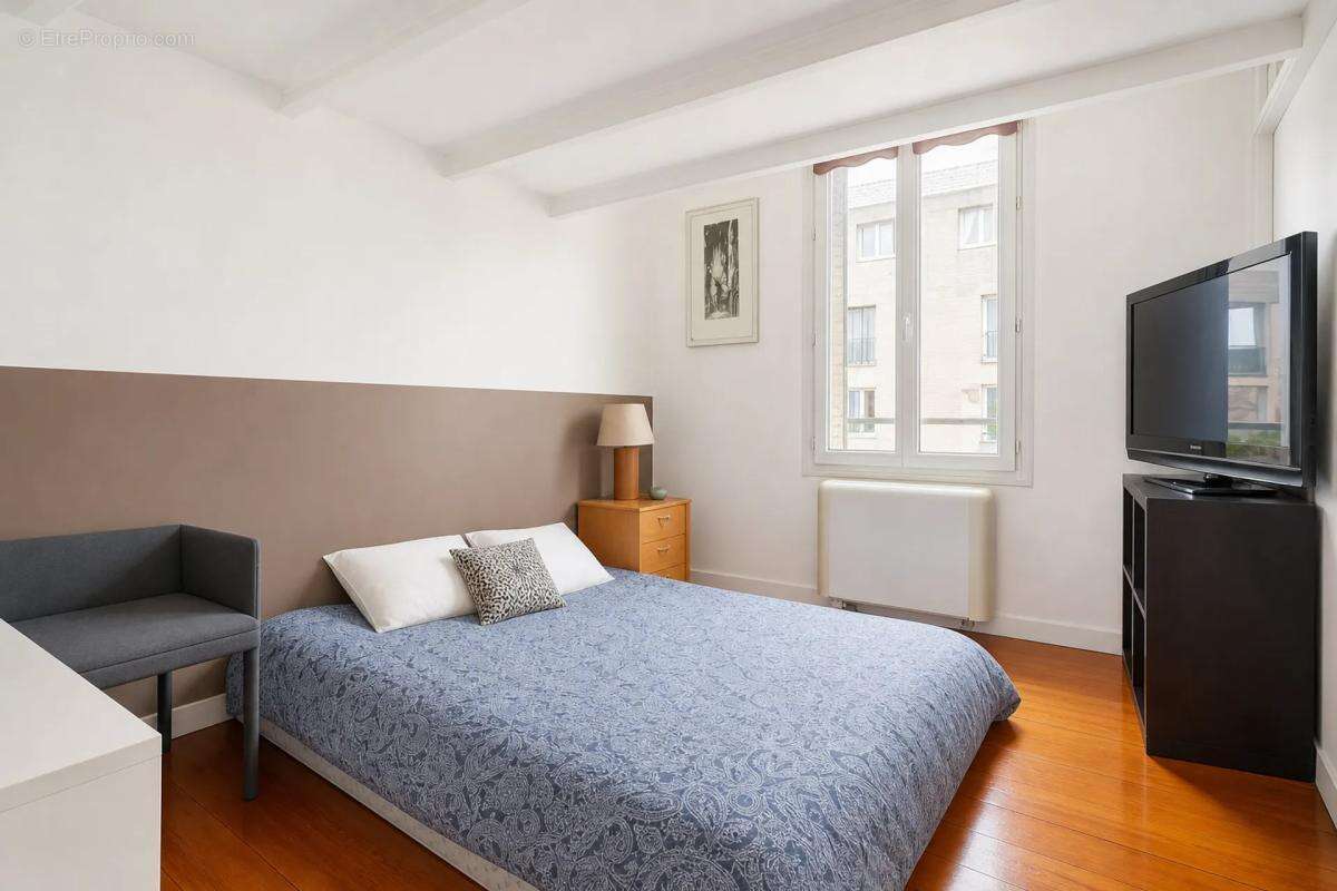 Maison familiale esprit loft à Montreuil - photo 8