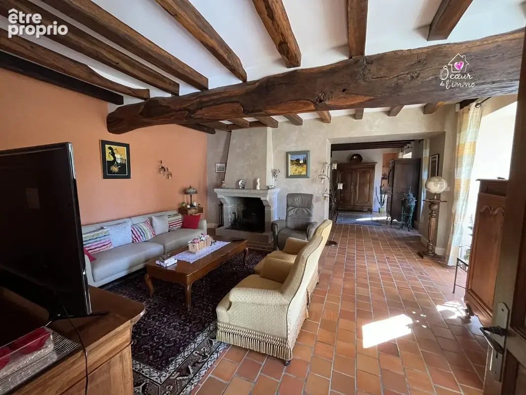 Maison 8 pièces 234 m² à vendre à Mauleon (79700) - photo 8