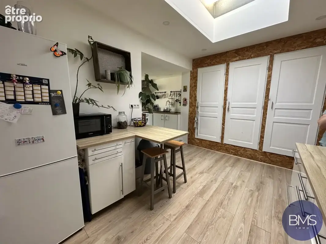 Maison 5 pièces 113 m² à vendre à Fretin (59273) - photo 7