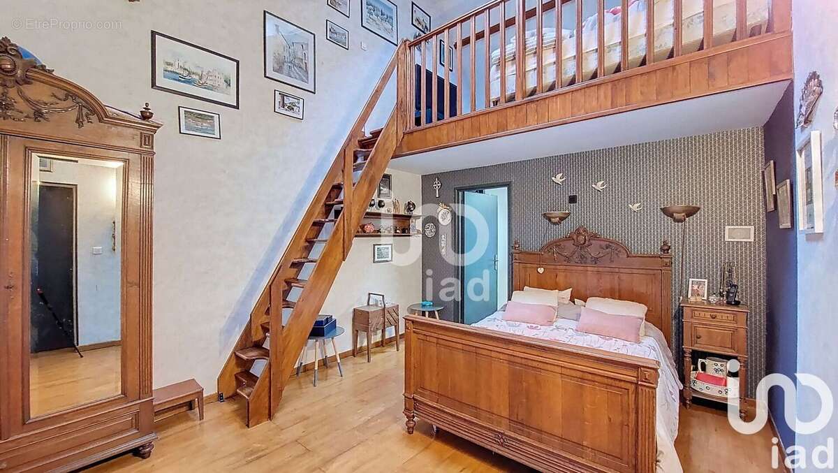 Photo 9 - Maison à SAULTAIN