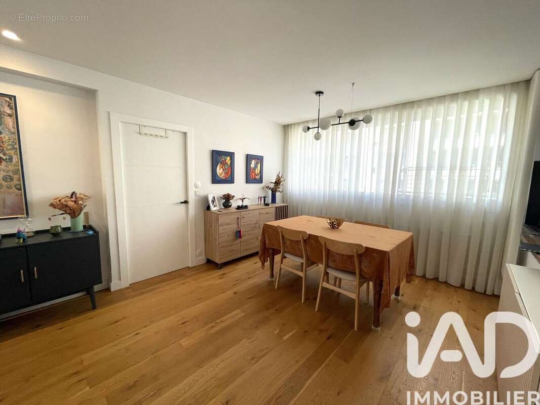 Photo 7 - Appartement à TOULOUSE