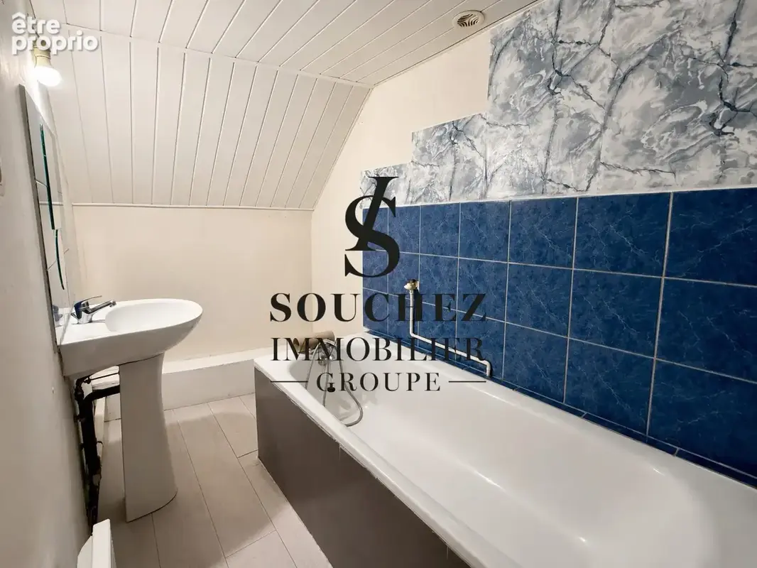 Maison 4 pièces 71 m² à vendre à Henin-Beaumont (62110) - photo 6