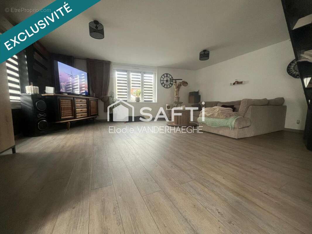 Photo 2 - Maison à SALOME