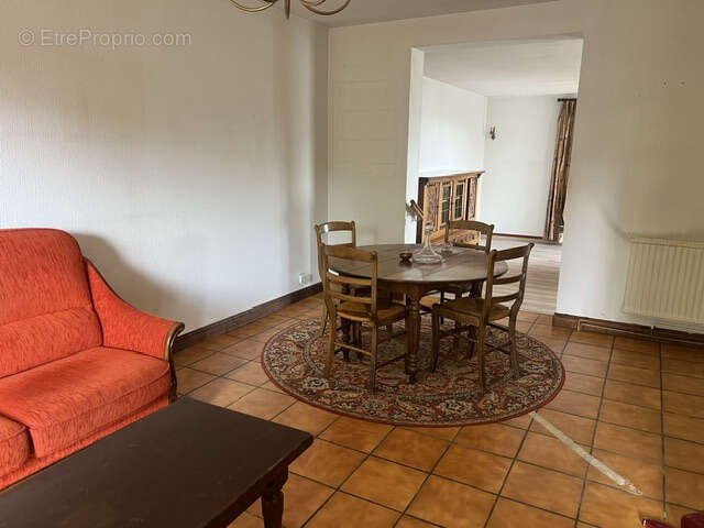 maison mitoyenne secteur mont vitot - photo 5