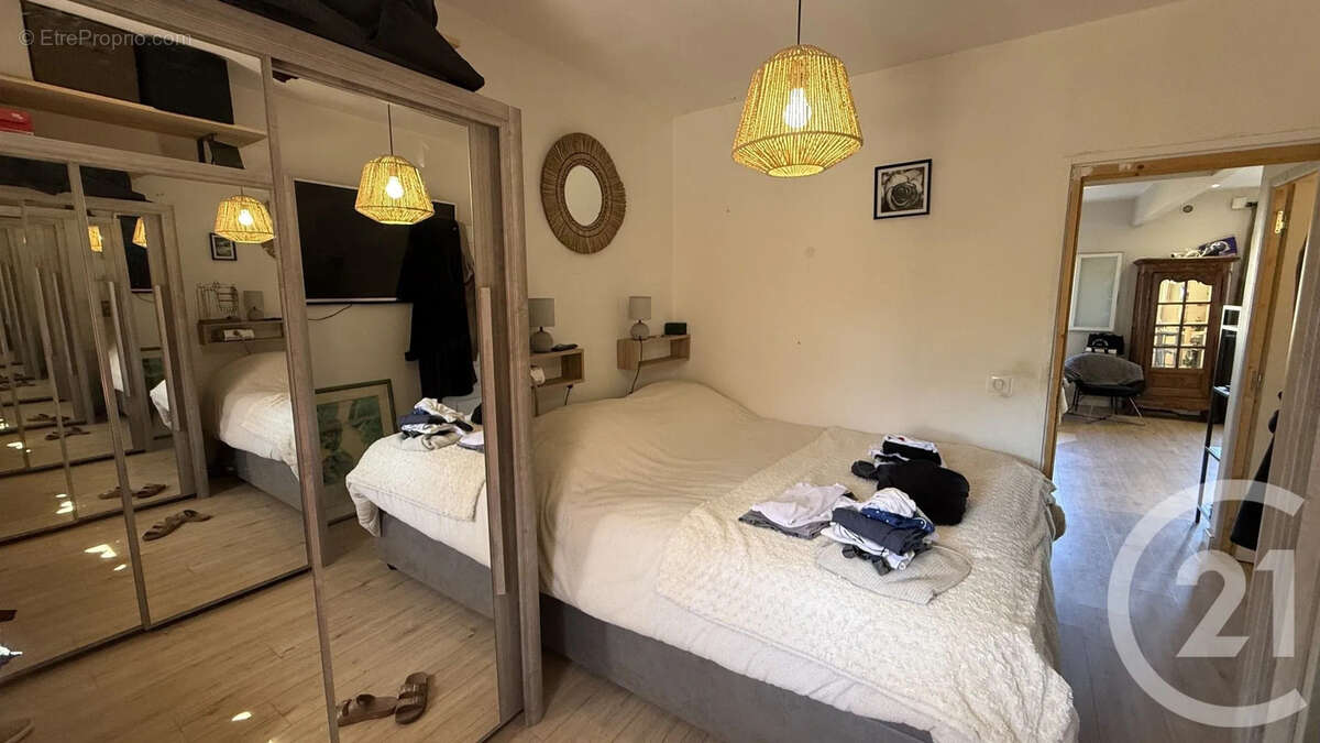 Appartement à VENZOLASCA
