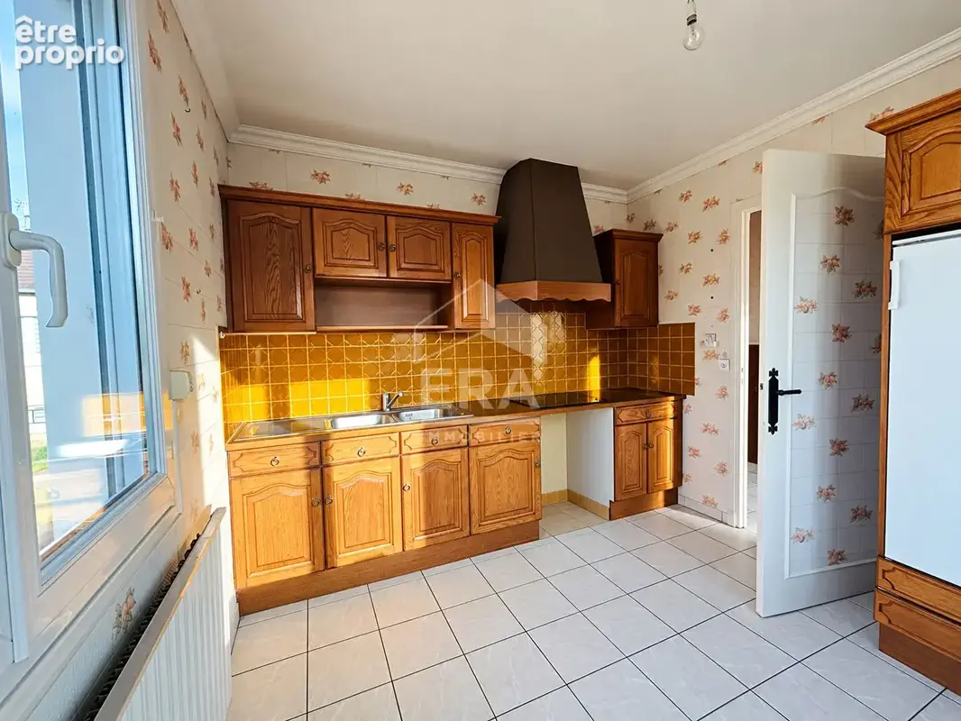 Maison 103m² à hérouville-saint-clair - photo 2