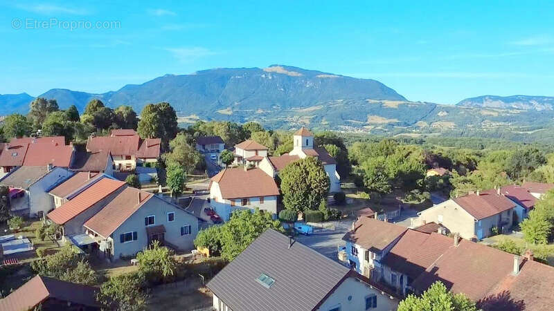 Maison de village - photo 22