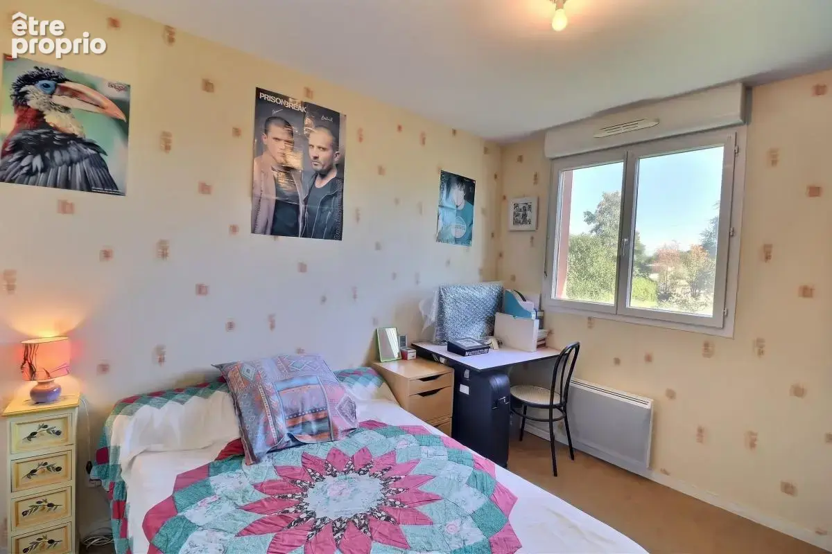 En exclusivité - maison 3 chambres sur la commune d'aoste (38490) - photo 7