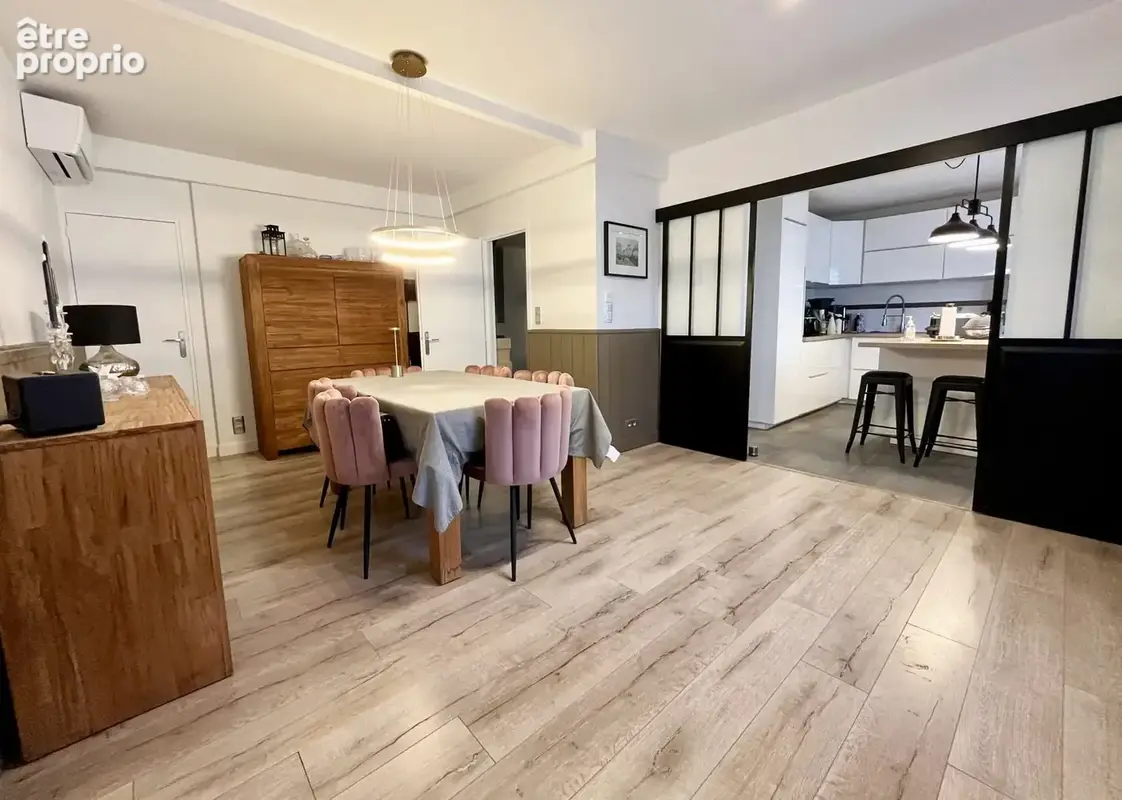 Maison 5 pièces 120 m² à vendre à Villaries (31380) - photo 4