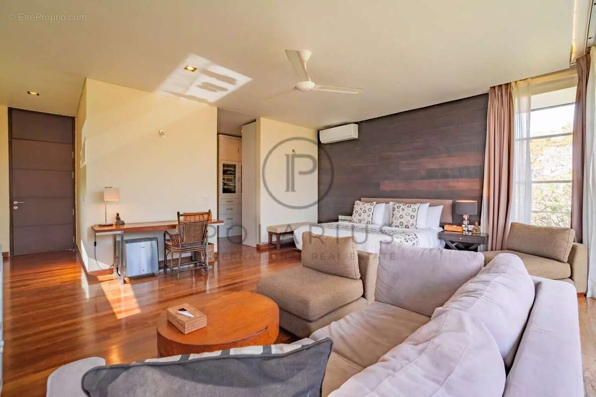 Sanctuaire tropical moderne à Munggu, Bali – à quelques minutes de la plage de Seseh - photo 26