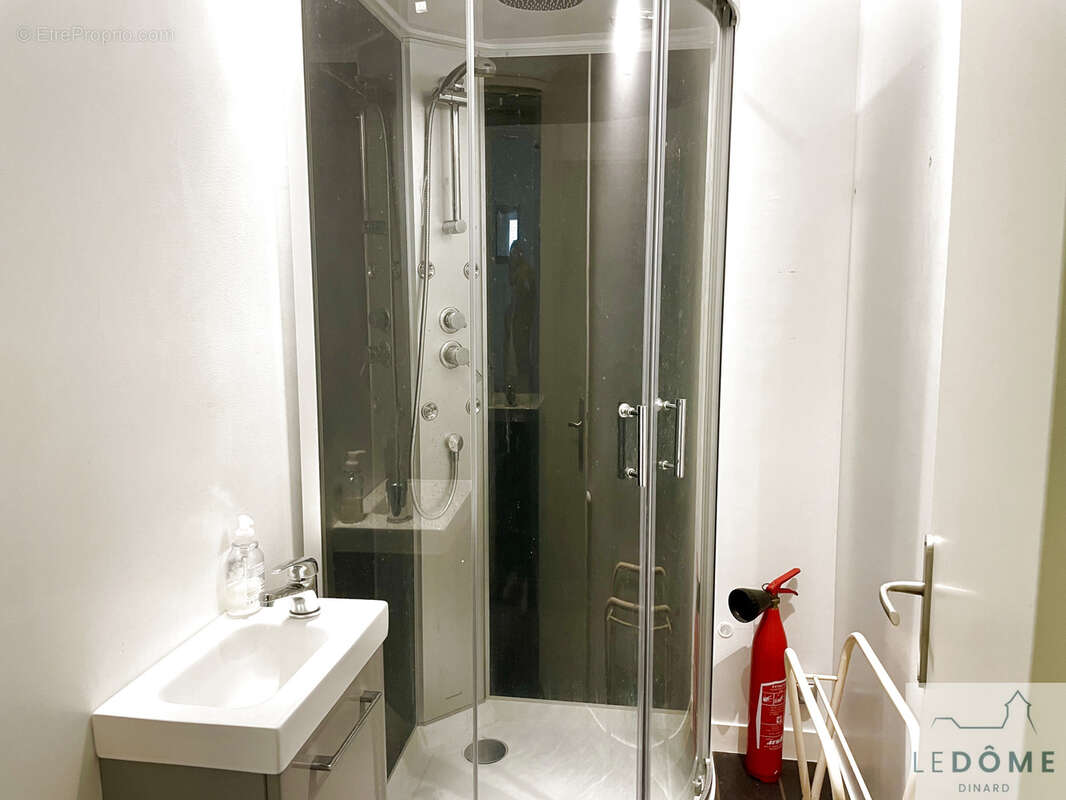 Appartement à DINARD