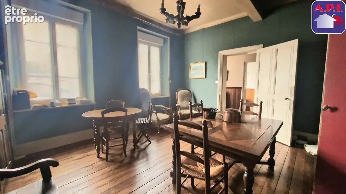 Maison 7 pièces 220 m² à vendre à Cazeres (31220) - photo 6