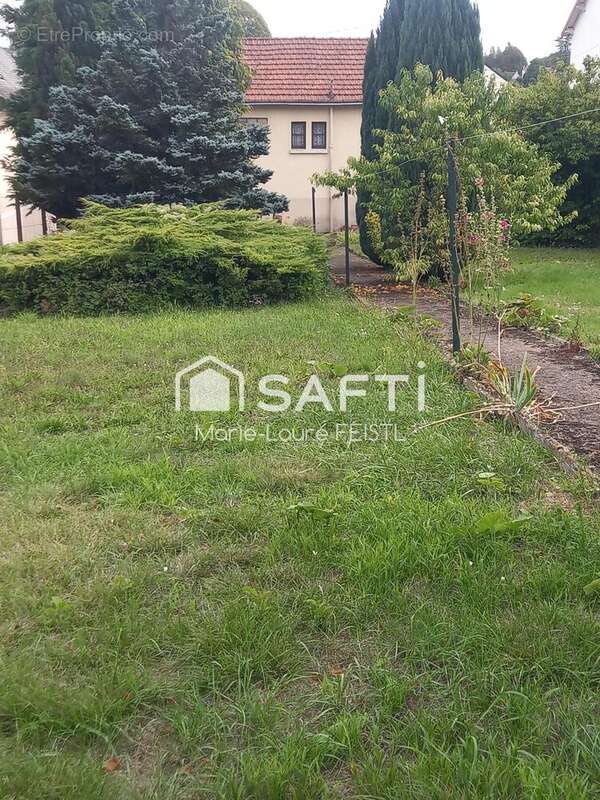 Photo 3 - Maison à LOCHES