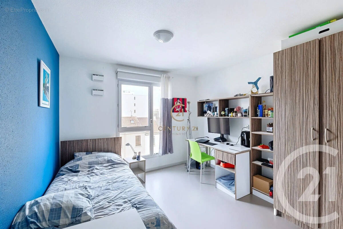 Appartement à LYON-7E