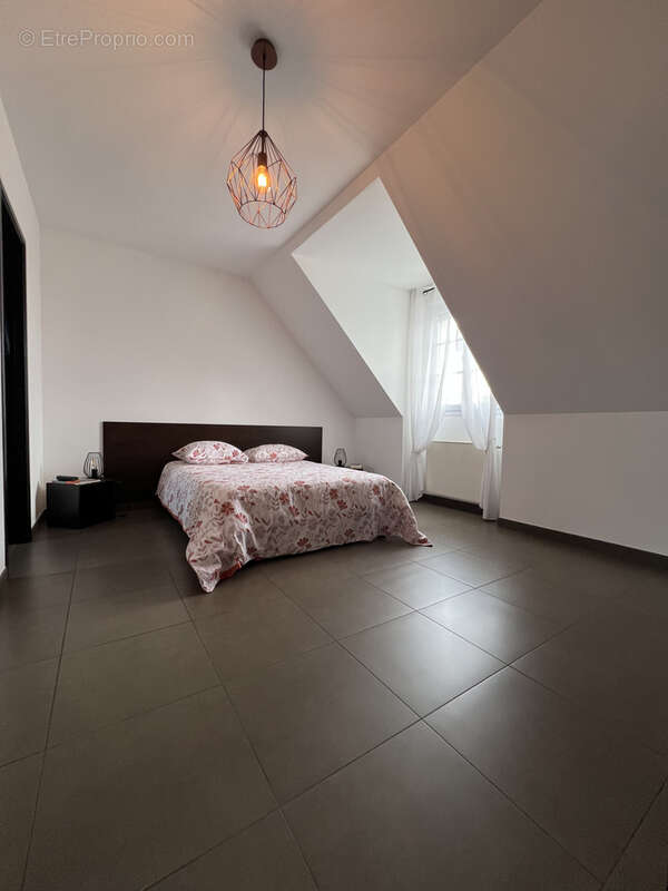 Maison à AULNAY-SOUS-BOIS