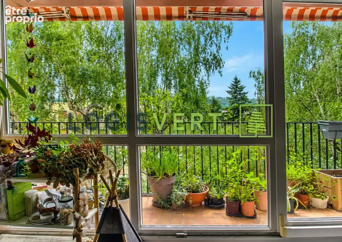 Appartement 4 pièces 76 m² à vendre à Palaiseau (91120) - photo 4