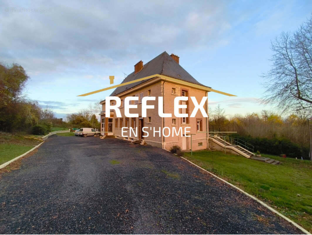 Maison Familiale de Caractère - photo 13