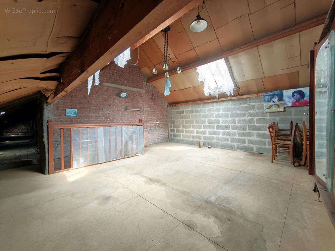 Maison Ferrieres En Bray 4 pièces 86 m2 - photo 11
