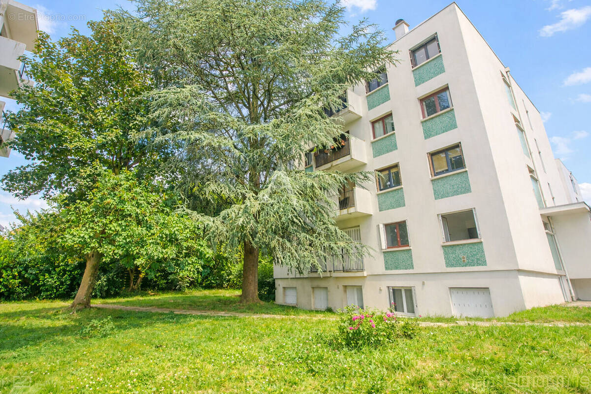 Appartement à ANTONY