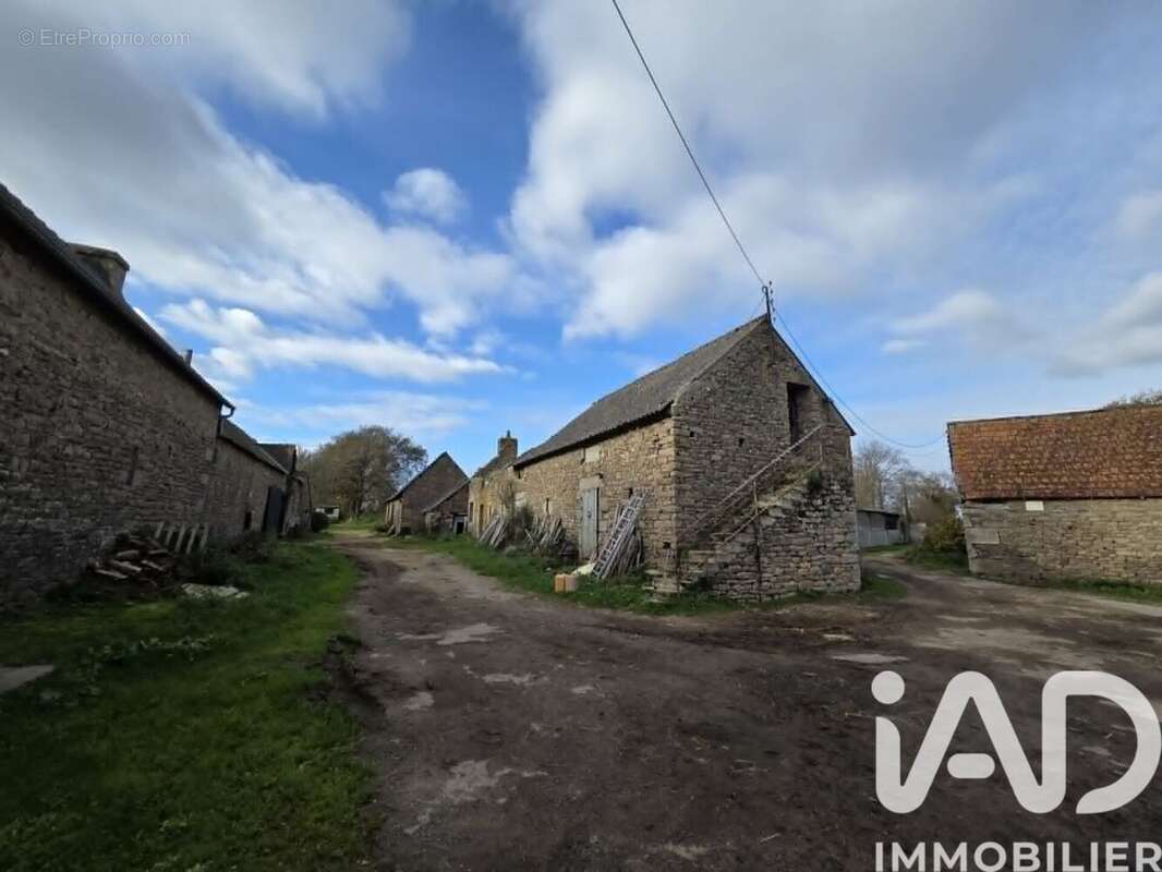 Photo 6 - Maison à MELGVEN