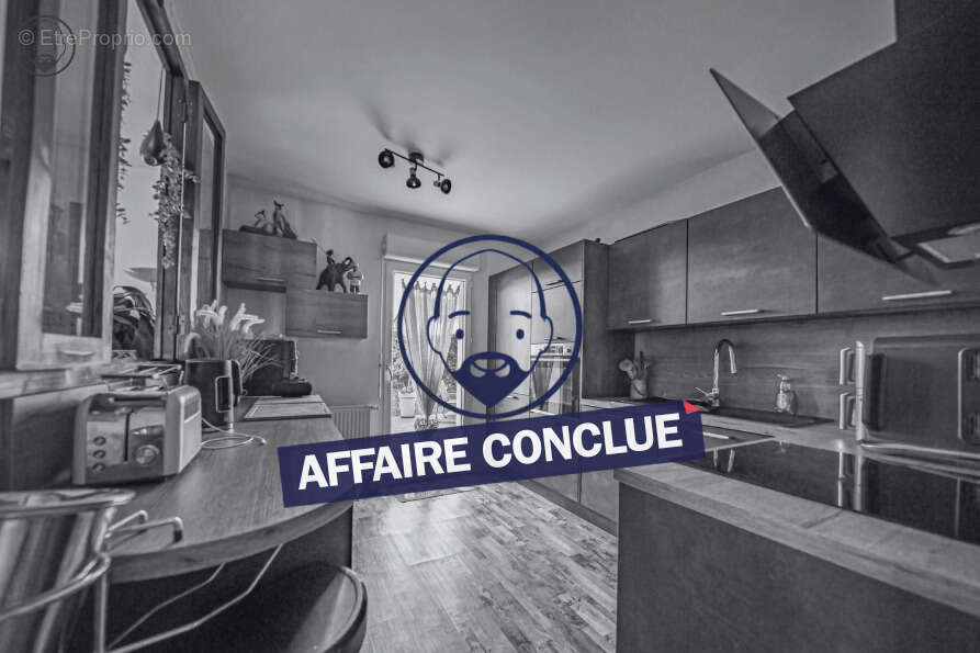 Maison à COMMERCY