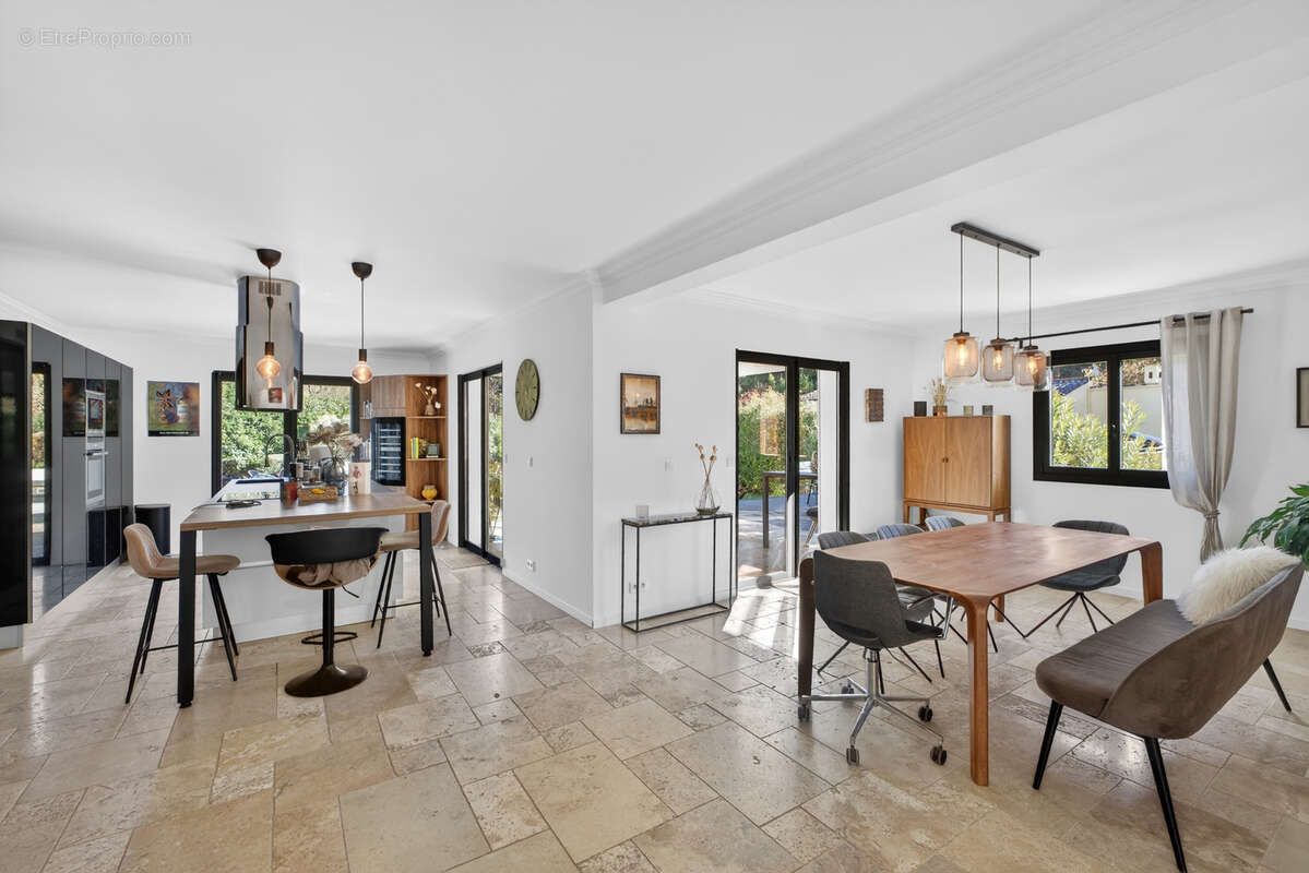 Maison à SAINT-PAUL