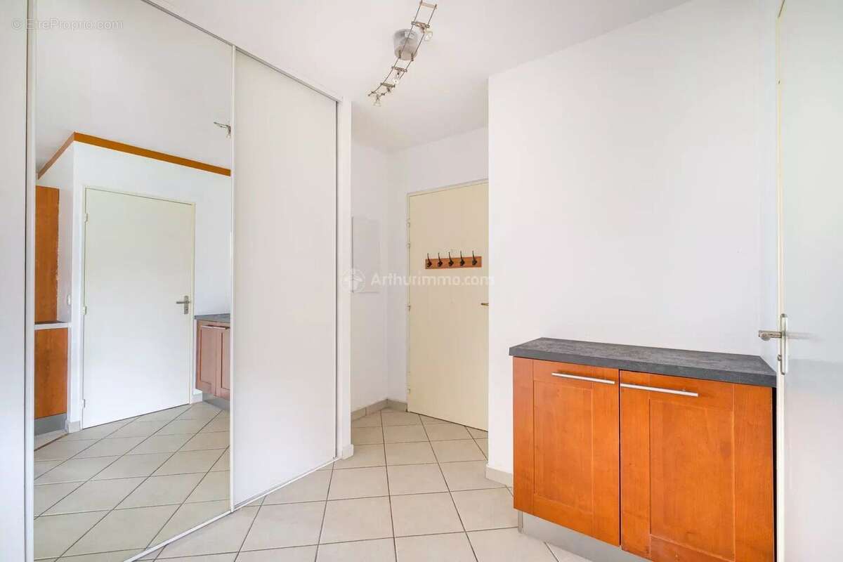 Appartement à LYON-3E