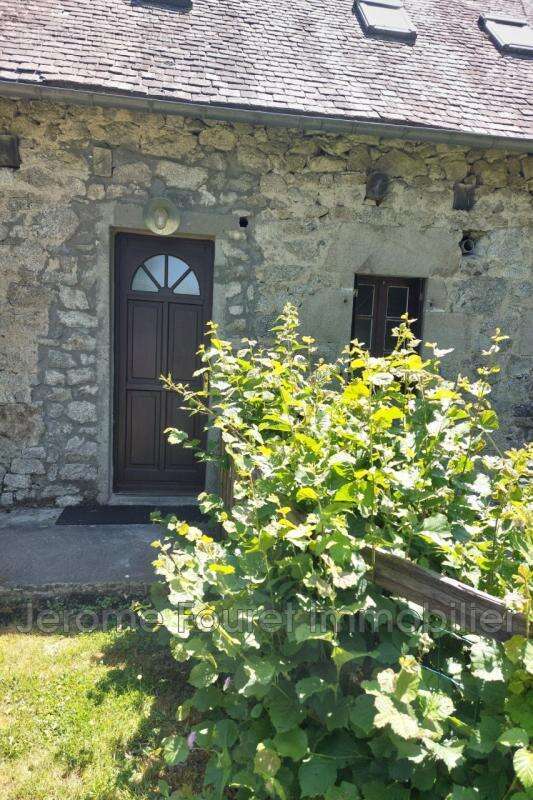 Maison à EGLETONS