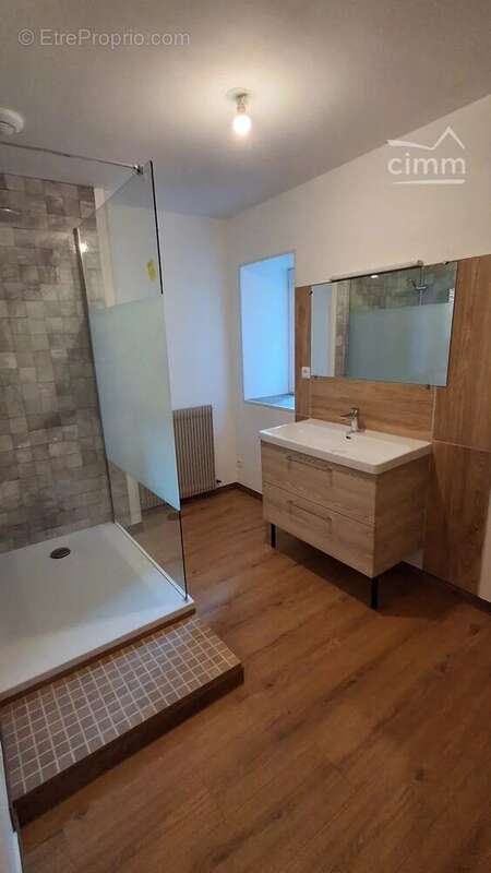 A VENDRE, Vineuil Bourg, maison 3 chambres + pièces aménageables - photo 10