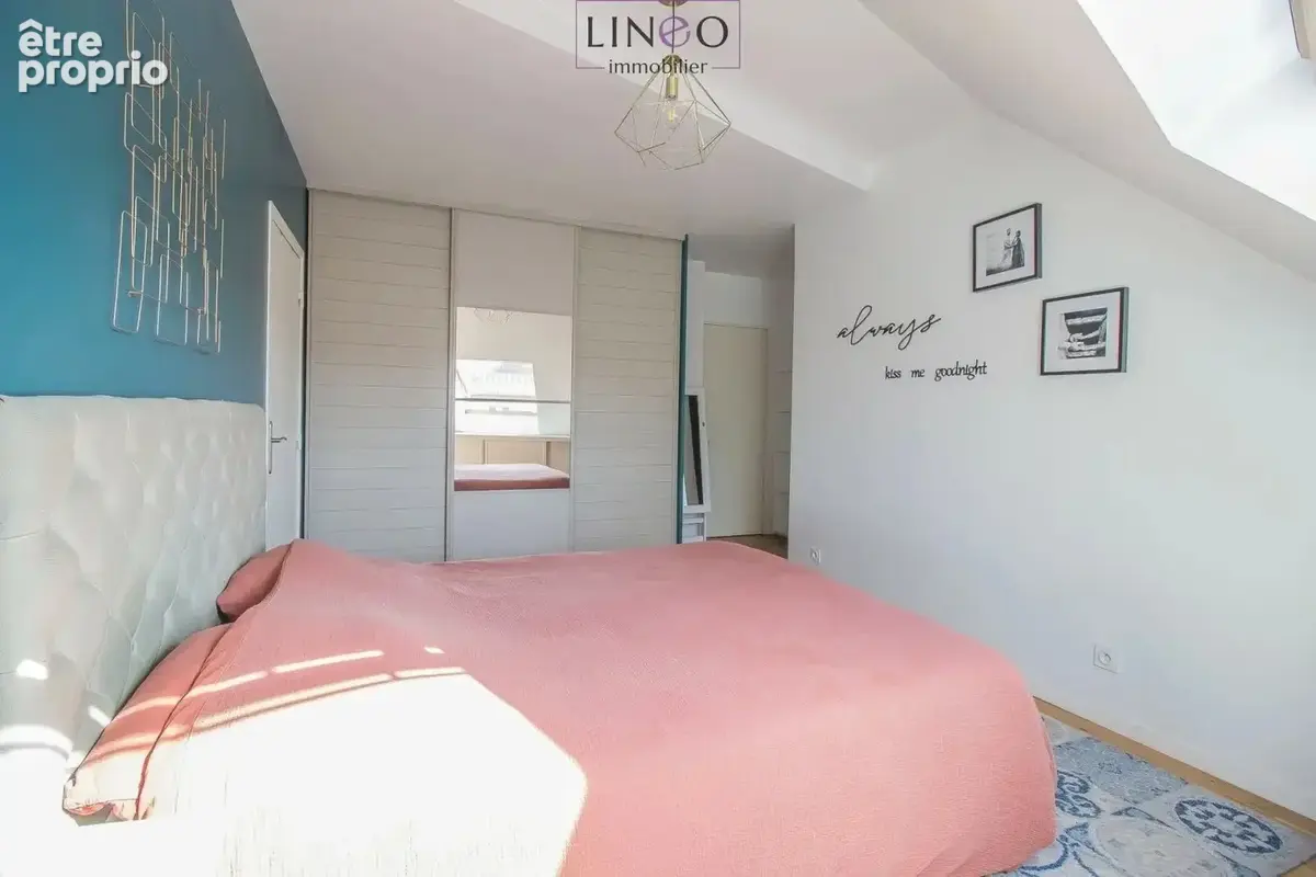 vente appartement - 4 pièce(s) - photo 10