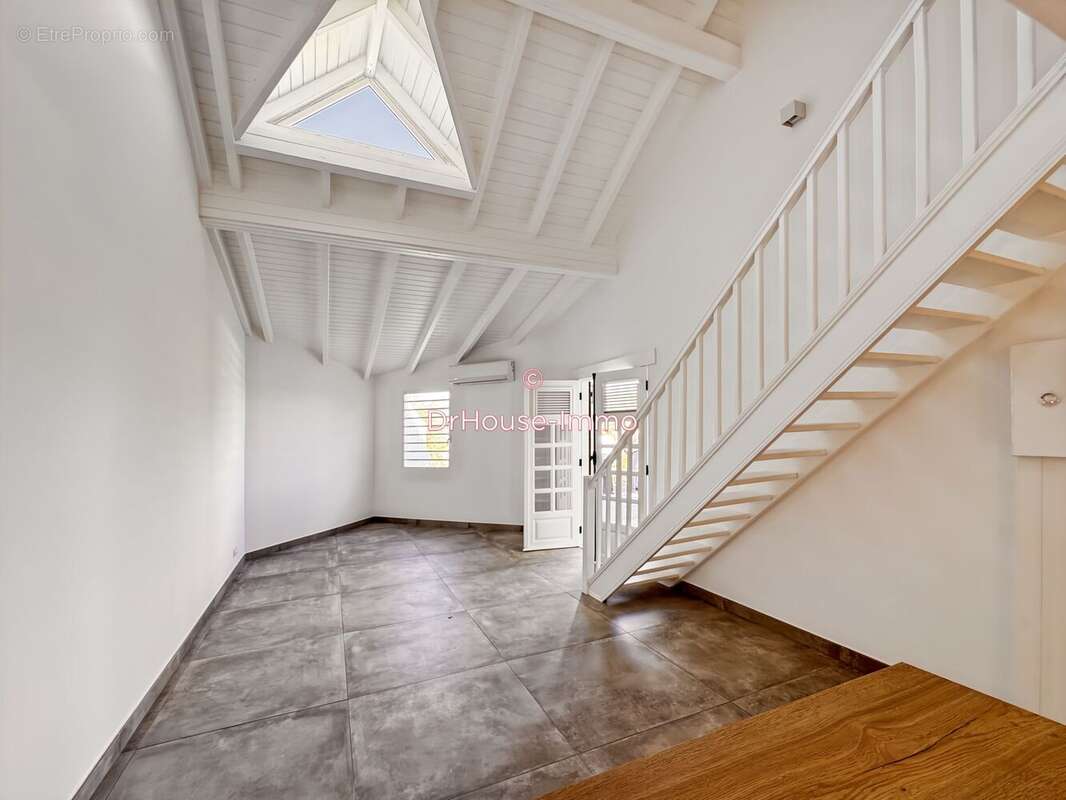 Maison à SAINT-MARTIN