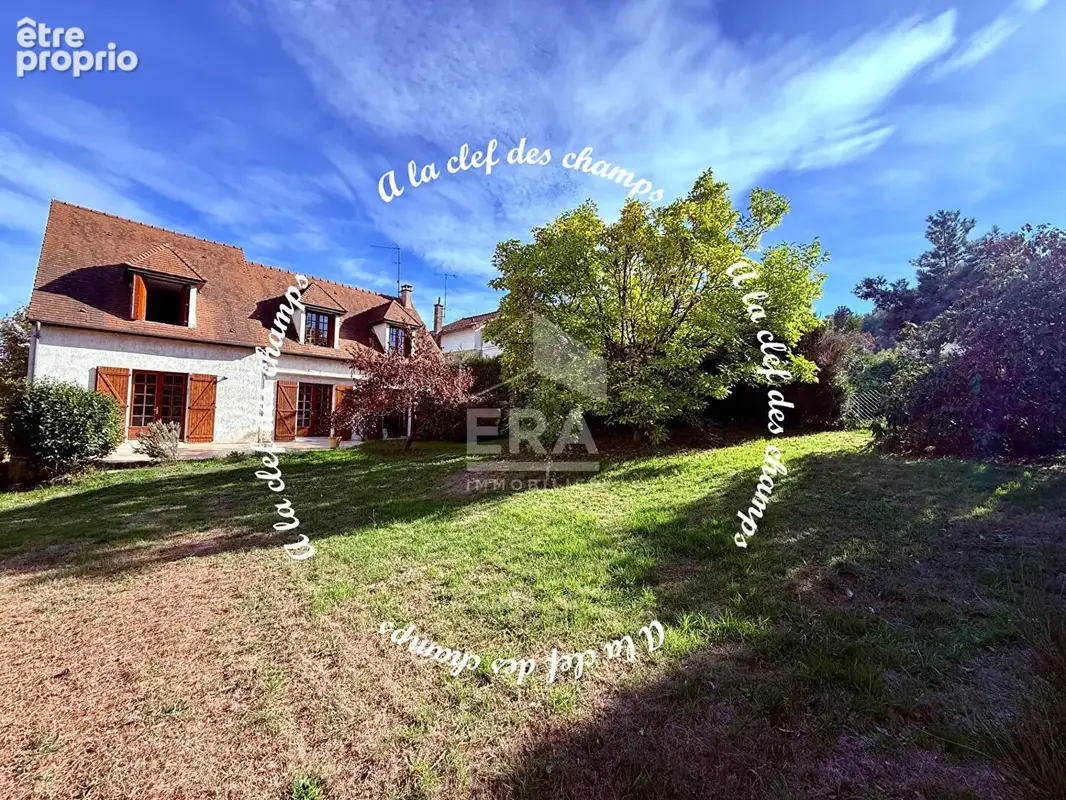 Maison 168m² à bures-sur-yvette - photo 16