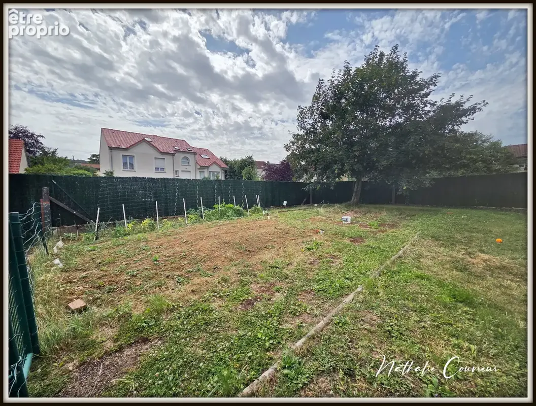 Appatement 4 chambres avec terrasse et jardin pour investisseur - photo 4