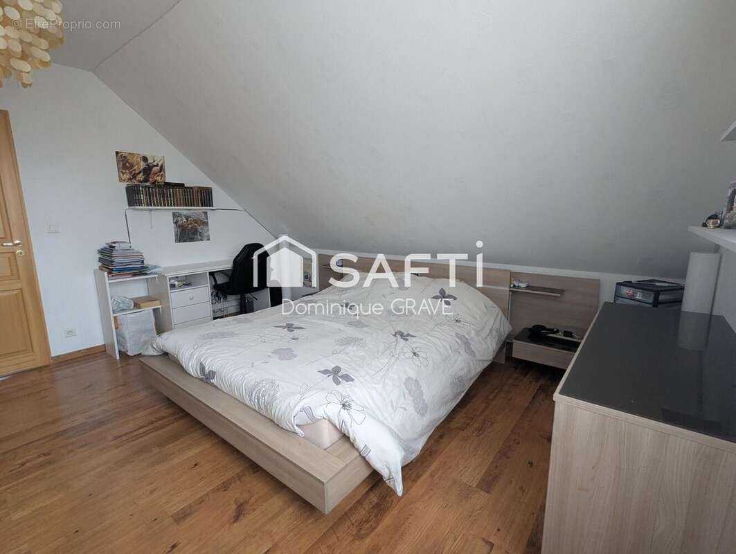 Photo 7 - Maison à JONCHEREY