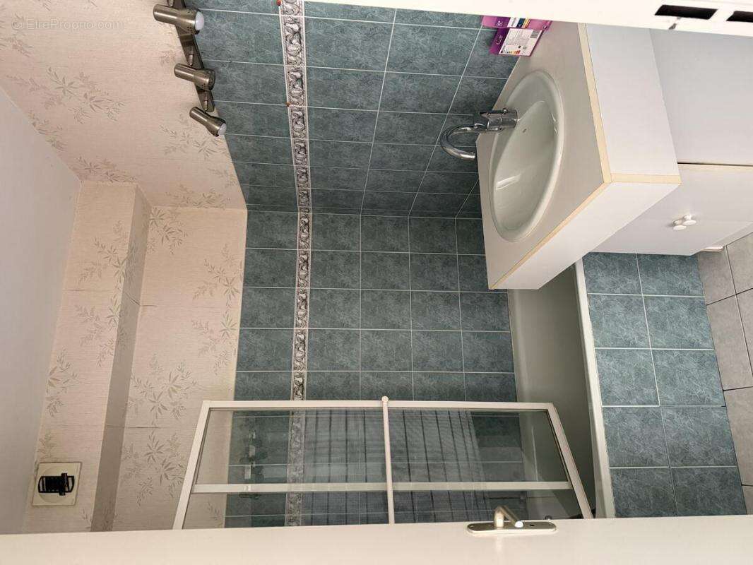 Appartement à PAU