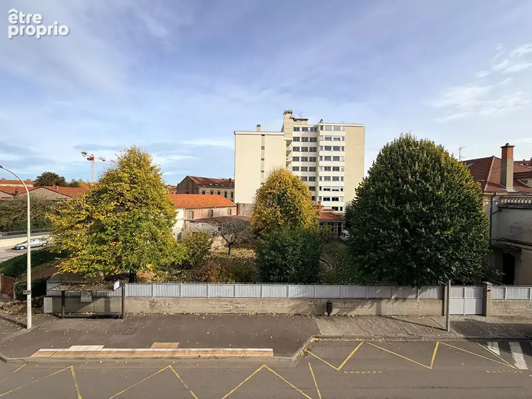 Maison de ville Roanne centre - photo 2