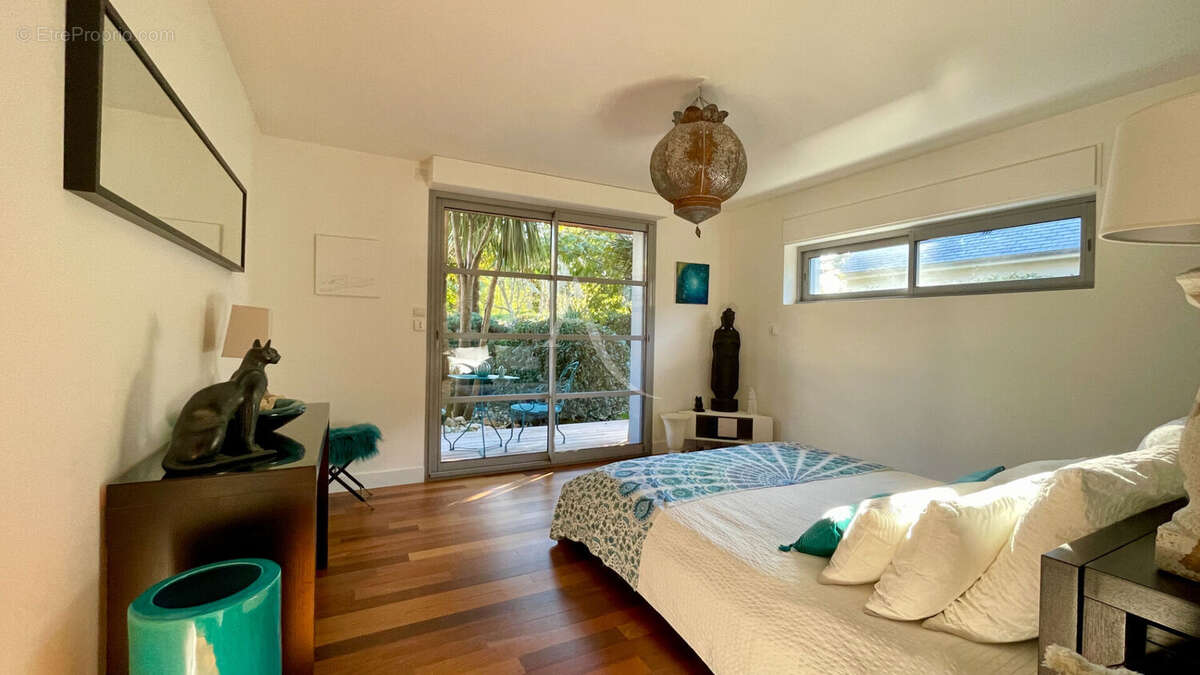 Maison à SAINT-AVERTIN