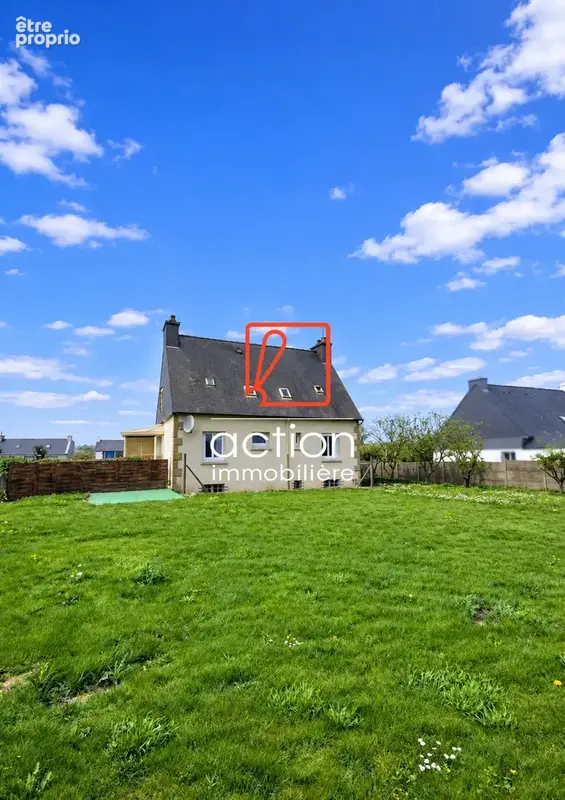Spacieuse maison de 123m2 - Minihy-Tréguier - photo 4