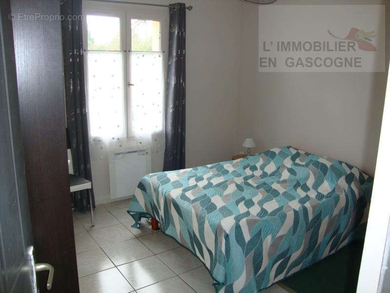 Maison à SEISSAN