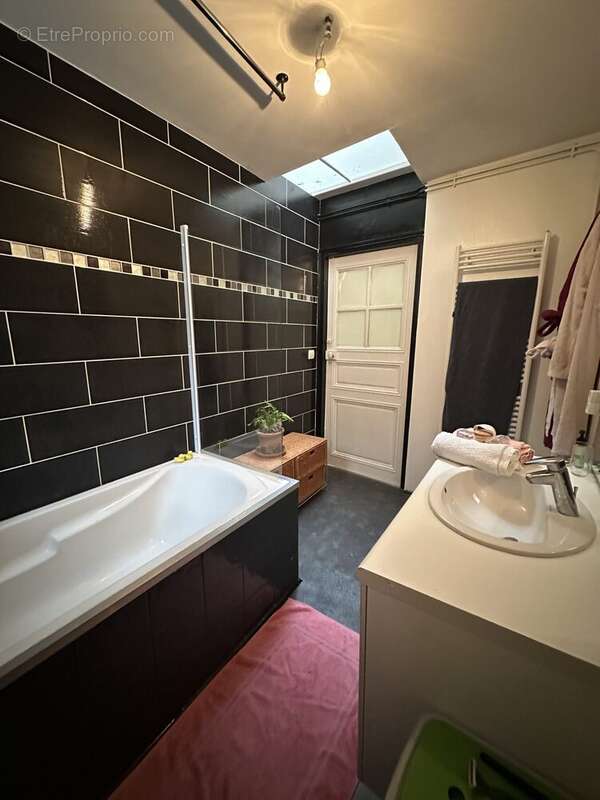 Appartement à BAR-LE-DUC
