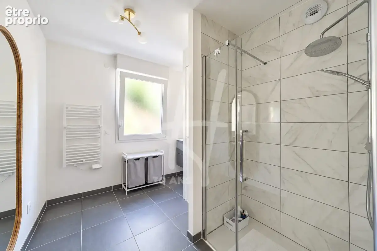 Appartement 3 pièces 68 m² à vendre à Metz (57070) - photo 9