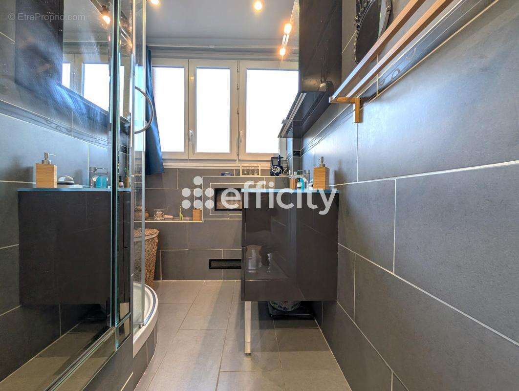 Appartement à MONTMORENCY
