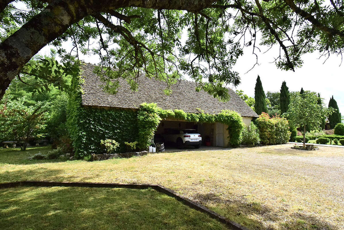 Maison à SAINT-MARTIN-EN-BRESSE