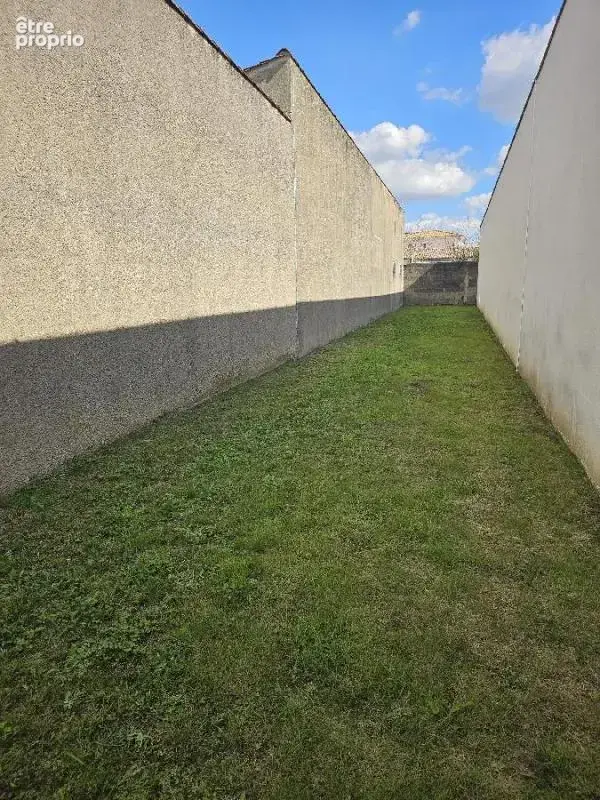 Terrain 190 m² à vendre à Chateau-D'olonne (85180) - photo 3