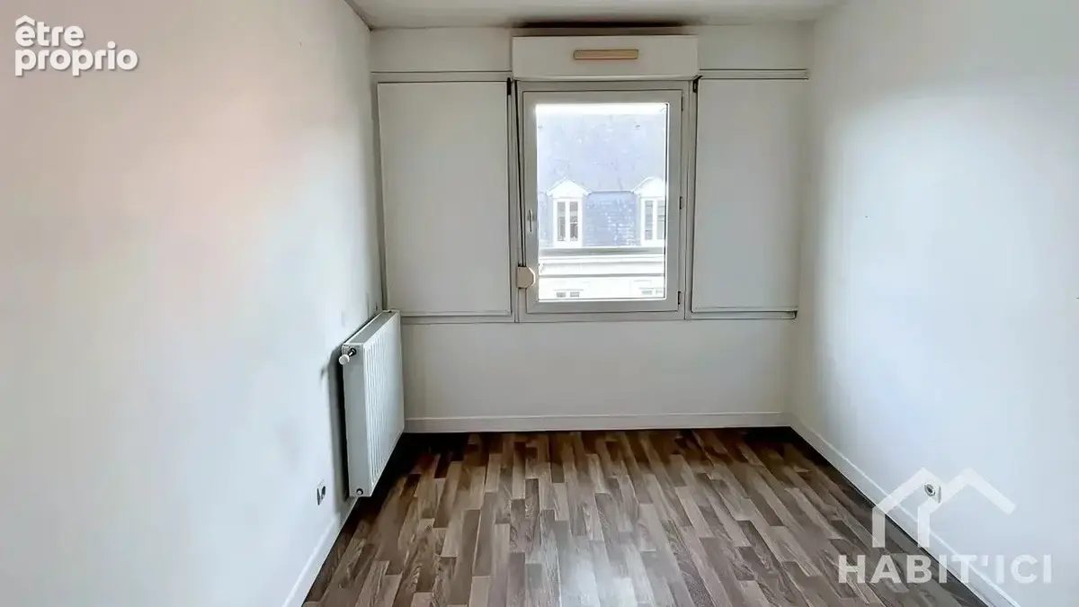 Appartement 5 pièces 112 m² à vendre à Rouen (76000) - photo 8
