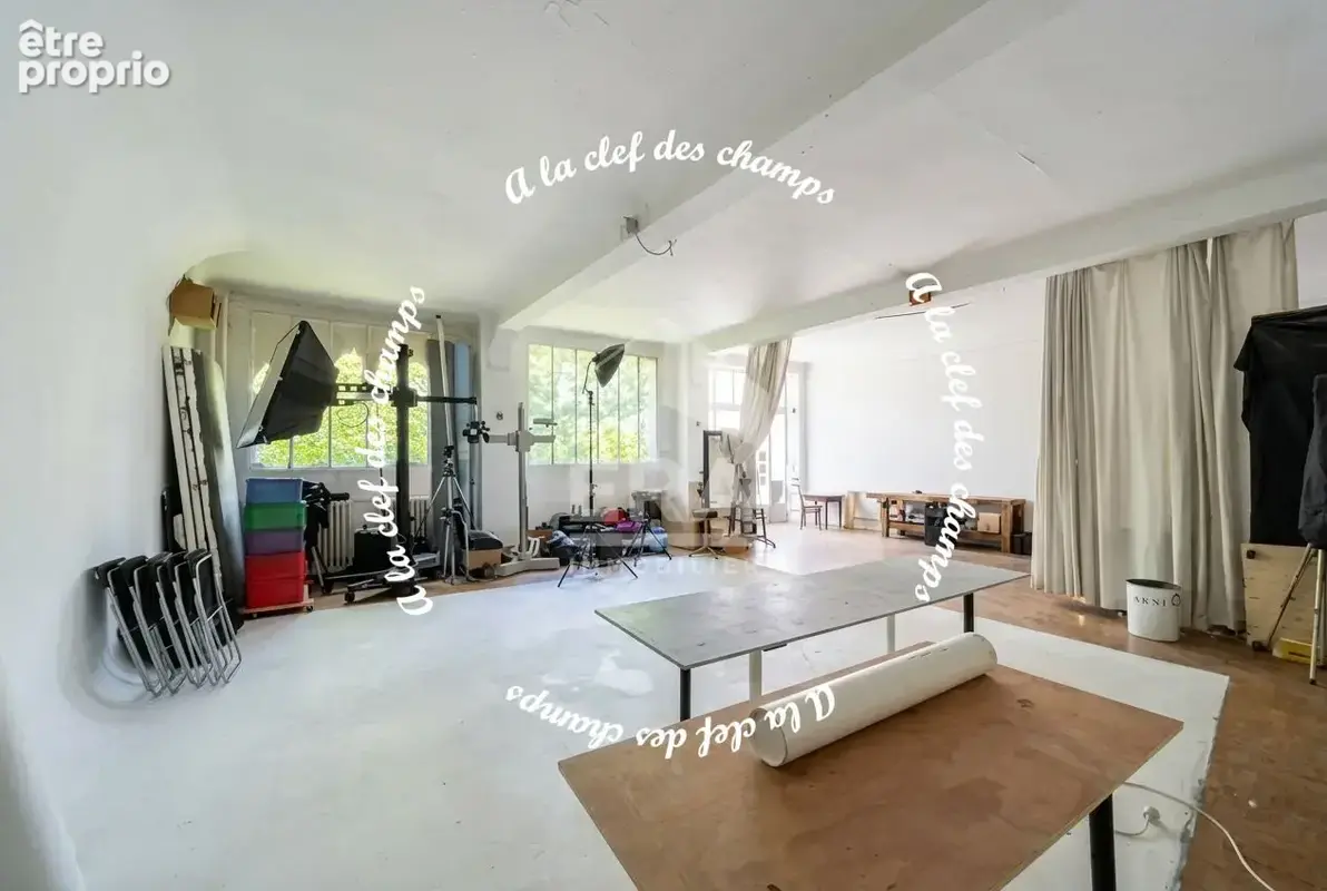 Maison 372m² à gif-sur-yvette - photo 7